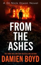 From The Ashes (ISBN: 9781662507373)