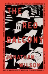 The Red Balcony (ISBN: 9780805212860)