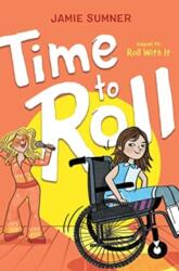 Time to Roll (ISBN: 9781665918602)
