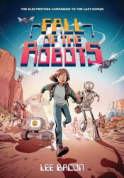 Fall of the Robots (ISBN: 9781419769177)