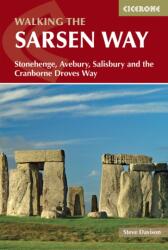 Walking the Sarsen Way (ISBN: 9781786311269)