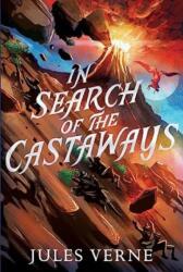 In Search of the Castaways (ISBN: 9781665934350)