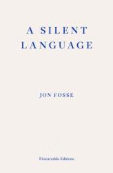 A Silent Language (ISBN: 9781804271230)