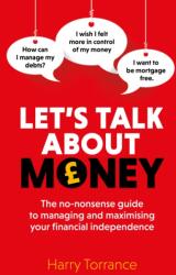 Let's Talk About Money (ISBN: 9781915483355)