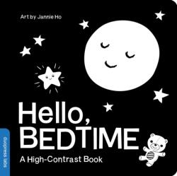 Hello, Bedtime (ISBN: 9781728295930)
