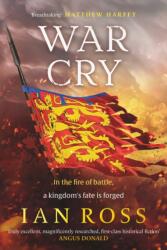 War Cry (ISBN: 9781399708913)