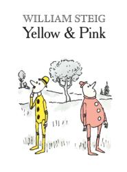 Galben & Roz (ISBN: 9780374487355)