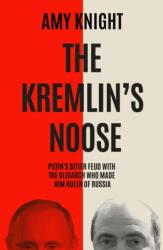 Lațul Kremlinului (ISBN: 9781837732203)