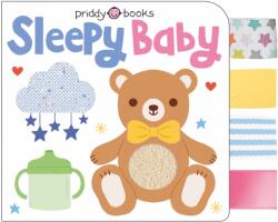 Sleepy Baby (ISBN: 9781838993856)