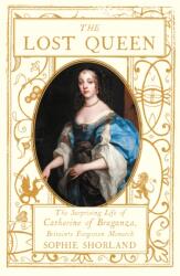 The Lost Queen (ISBN: 9781838956394)