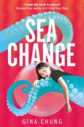 Sea Change (ISBN: 9781035019434)