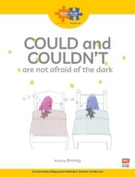 Read + Play Social Skills Bundle 2 Could and Couldn’t are not afraid of the dark (ISBN: 9789815066289)