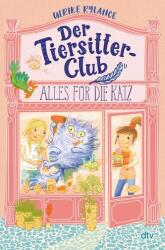 Der Tiersitter-Club - Alles für die Katz (ISBN: 9783423764834)