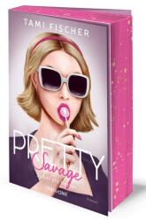 Pretty Savage - Mai dulce decât trădarea (ISBN: 9783734112645)