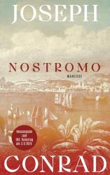 Nostromo (ISBN: 9783717525738)