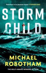 Storm Child (ISBN: 9781408727218)