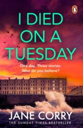 I Died on a Tuesday (ISBN: 9780241996126)