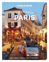 Experience Paris (ISBN: 9781838697624)