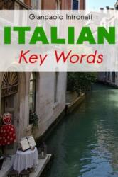 Italian Key Words (ISBN: 9780906672259)