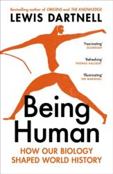 Being Human (ISBN: 9781529925531)
