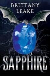 Safir (ISBN: 9781837942817)