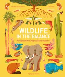 Wildlife in the Balance (ISBN: 9781838741570)