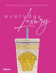 Everyday Luxury (ISBN: 9783961715640)