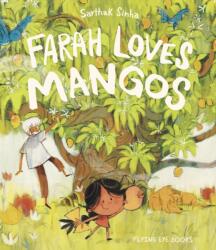 Farah Loves Mangos (ISBN: 9781838742010)