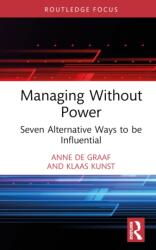 Managing Without Power (ISBN: 9781032589718)