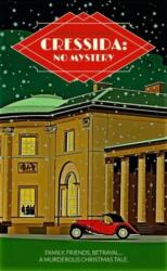 Cressida: No Mystery (ISBN: 9781915475329)