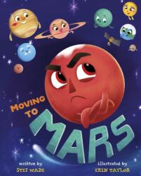 Moving to Mars (ISBN: 9781398245044)