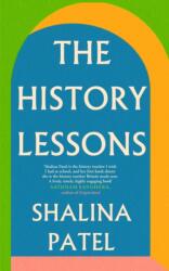 The History Lessons (ISBN: 9781837731619)