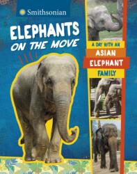 Elephants on the Move (ISBN: 9781398249134)