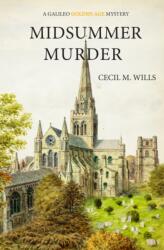 Midsummer Murder (ISBN: 9781915530325)