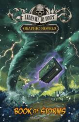 Book of Storms (ISBN: 9781398250765)
