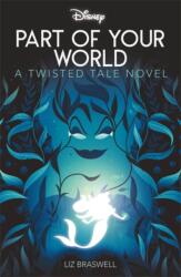 Disney Princess The Little Mermaid: Part of Your World (ISBN: 9781837959075)