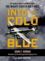 Into the Cold Blue (ISBN: 9781684515158)