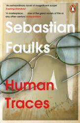 Human Traces (ISBN: 9781804944301)