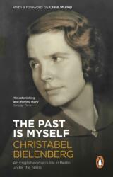 The Past Is Myself (ISBN: 9781804994993)