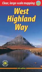 West Highland Way (ISBN: 9781913817213)