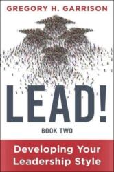LEAD! Book 2 (ISBN: 9781510780101)