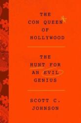 Hollywood Con Queen (ISBN: 9780063036956)