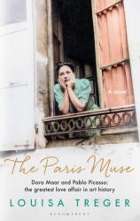 The Paris Muse (ISBN: 9781526639271)