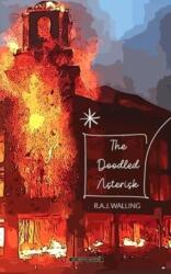 The Doodled Asterisk (ISBN: 9781915475312)