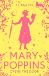 Mary Poppins deschide ușa (ISBN: 9780008656041)