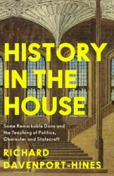 History in the House (ISBN: 9780008285722)