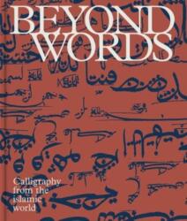 Beyond Words (ISBN: 9788794418034)