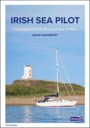 Irish Sea Pilot (ISBN: 9781786793577)