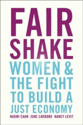 Fair Shake (ISBN: 9781982115128)