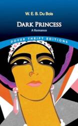 Dark Princess: a Romance (ISBN: 9780486852591)
